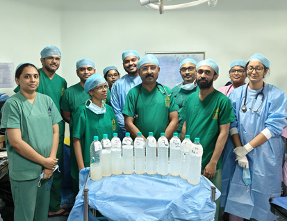 Best Doctor for Sinus in Teynampet
